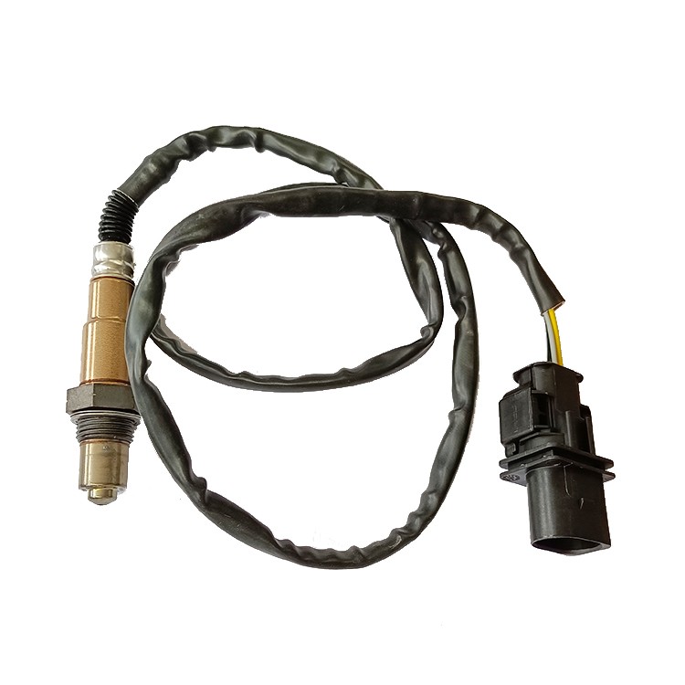 0281004107 Nitrogen and Oxygen Sensor Bosch Accessories for Industrial Construction Transportation Trucks Heavy Machinery Diesel Engines