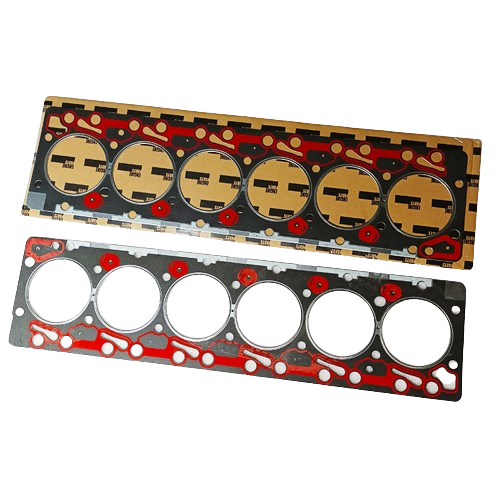 3283570 3921394 3283335 Cylinder Gasket  Light Medium Truck Bus Engine Cummins 6BT Parts