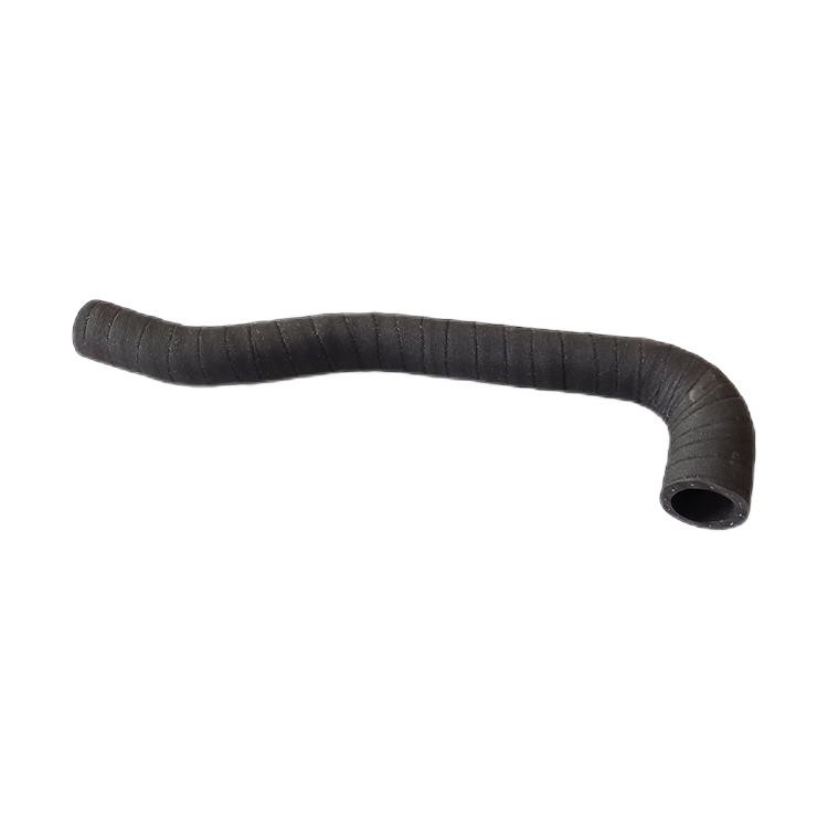 5288277 Crankcase Ventilation Pipe (Genuine) Cummins QSB3.3 Construction Machinery Industrial Applications Excavator Diesel Engine Spare Parts