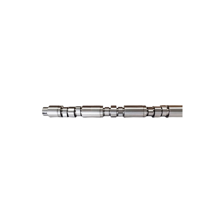3066898 Camshaft Cummins KTA50 Marine Industrial Marine Heavy Machinery Diesel Engine Parts