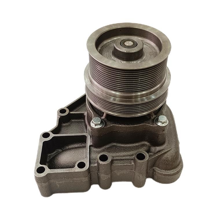 4089911 Water Pump Cummins ISX15 Motorhome RV Engines Diesel Engine Parts