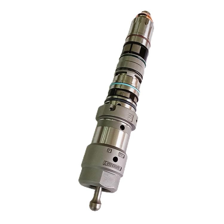 4326780 Injector Cummins QSK60 Marine Oil & Gas Applications Diesel Engine Parts