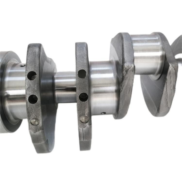 3073707 2882729 Crankshaft Cummins ISM11 Heavy Truck Dump