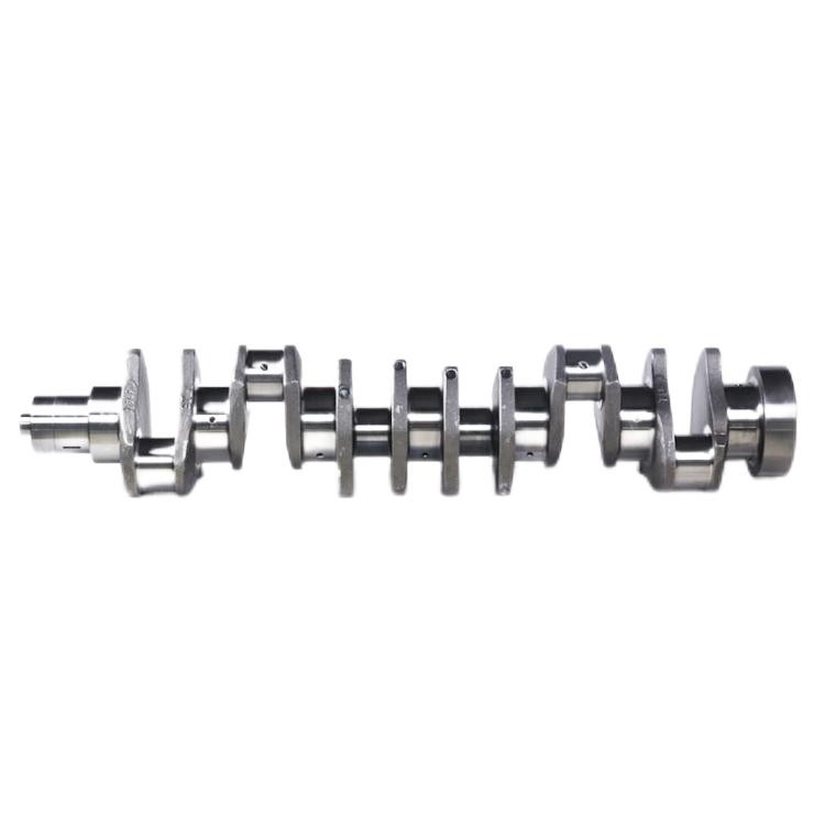3073707 2882729 Crankshaft Cummins ISM11 Heavy Truck Dump