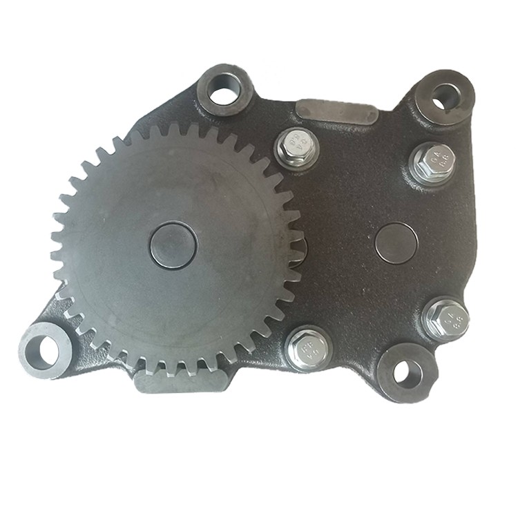 4095431 4345668 Oil Pump Cummins QSK23 Mining Industrial Excavators Diesel Engine Parts