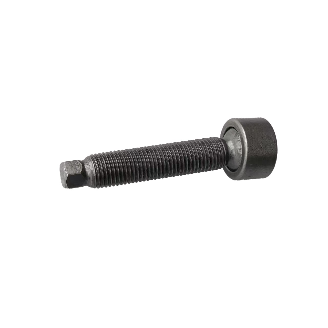 23537089 Exhaust Valve Adjusting Bolt Hex Socket Detroit S60 Industrial Mining Oilfield Heavy Equipment Construction Machinery Electric Engine Parts