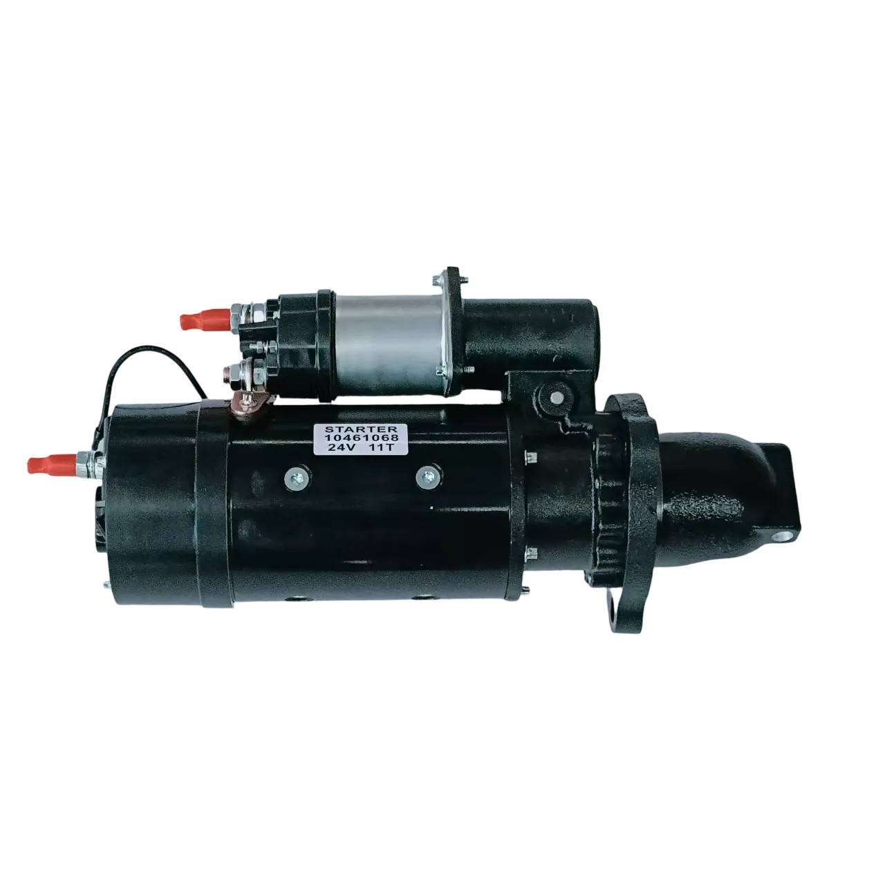 10461068 Starter Motor Assembly 10478988 10479010 WEICHAI DEUTZ Heavy Truck Diesel Engine Parts