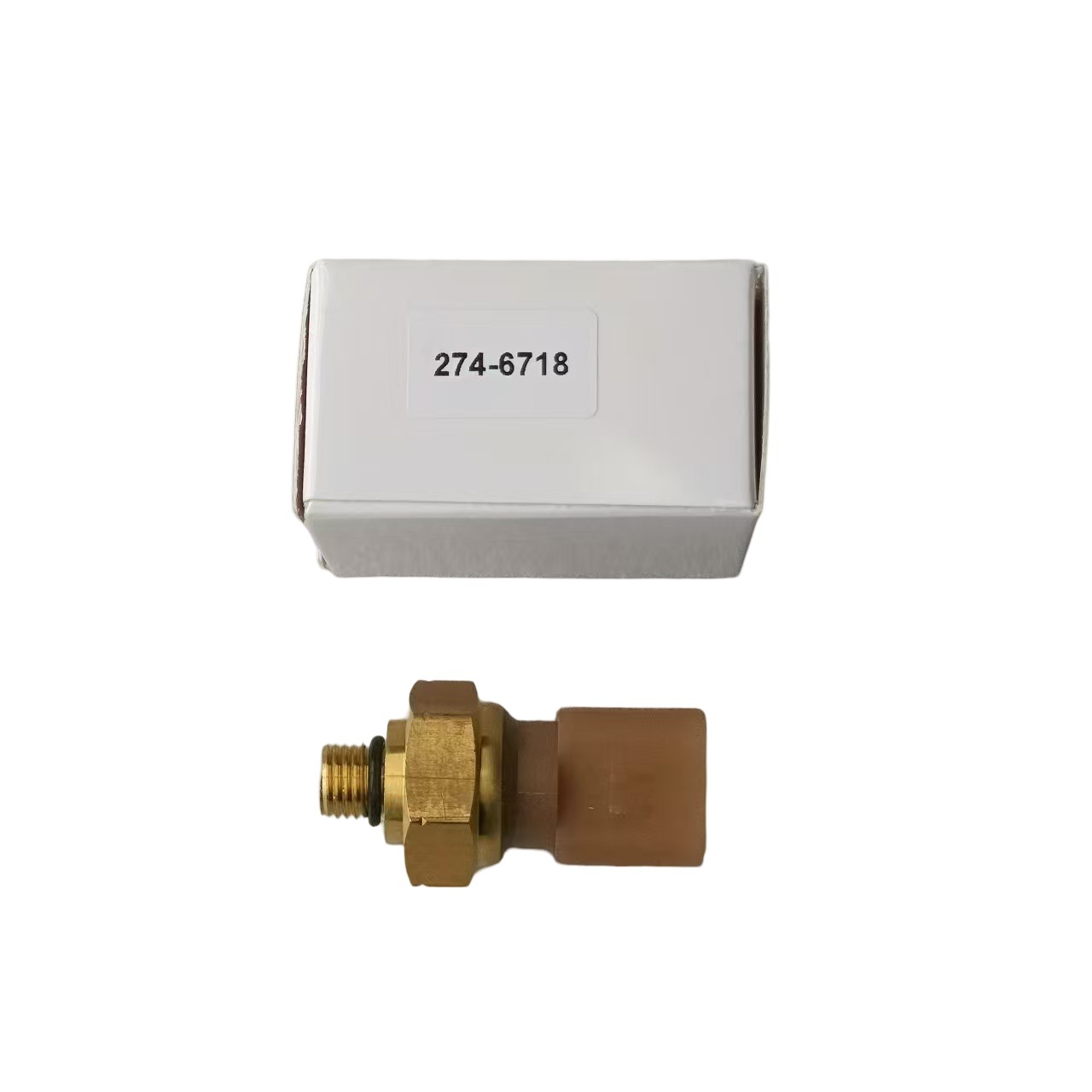 274-6718 Barometric Pressure Sensor Caterpillar C18 Agriculture Farm Tractors Industrial Construction Engine Parts