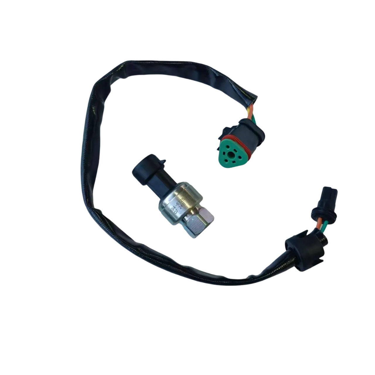 194-6725 Pressure Sensor Caterpillar C15 Agriculture Farm Tractors Industrial Construction Engine Parts