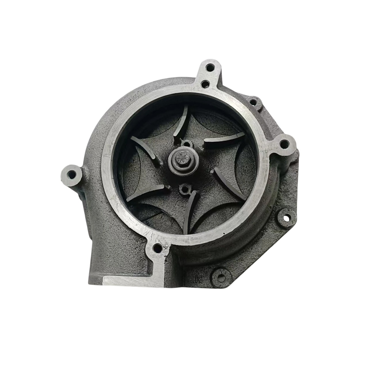 135-4926 Water Pump Caterpillar 3406C 3408 Agriculture Farm Tractors Industrial Construction Mining Earthmoving Equipment Diesel Engine Parts