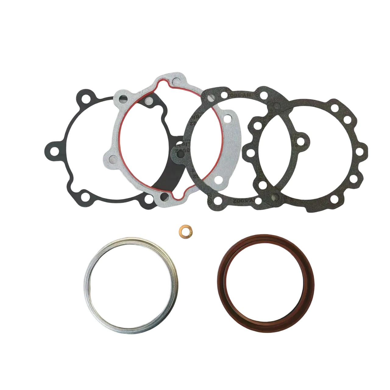 K2262 Oil Seal Kit Trucks Construction Machinery Diesel Engine Parts